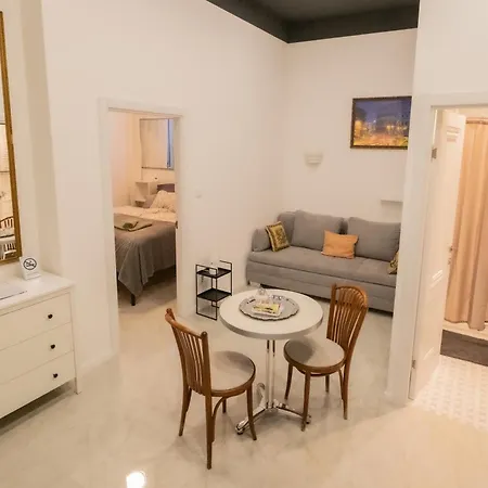 Kolibri Apartamento Budapest