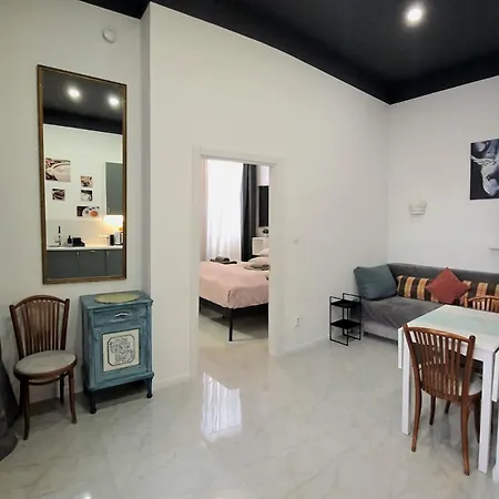 Kolibri Apartmán Budapešť