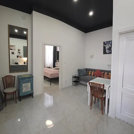 Kolibri Apartmán *