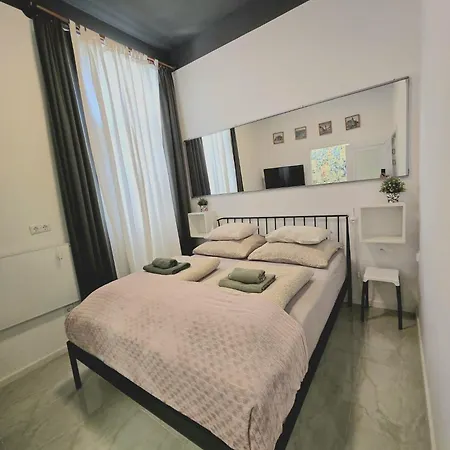 Apartmán Kolibri *