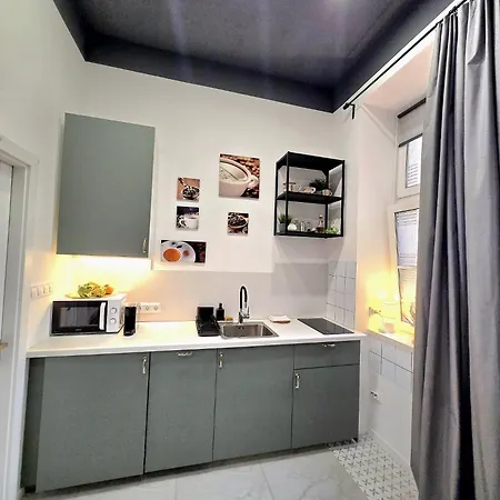 Kolibri Apartmán