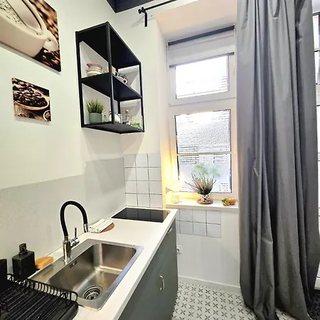 Apartmán Kolibri