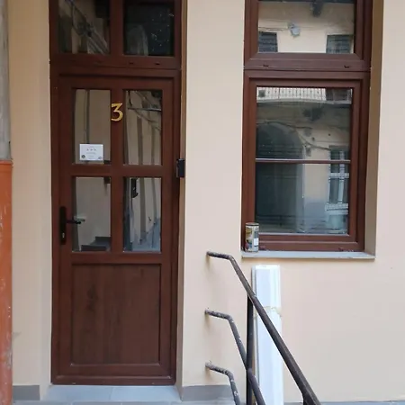 Apartment Kolibri
