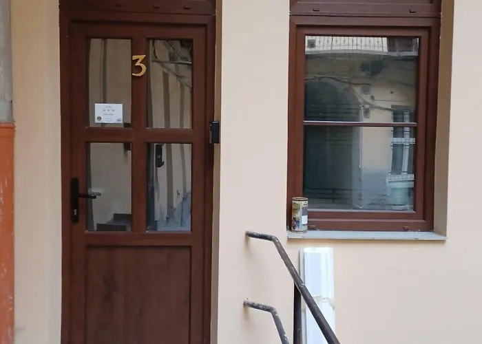 Apartmán Kolibri